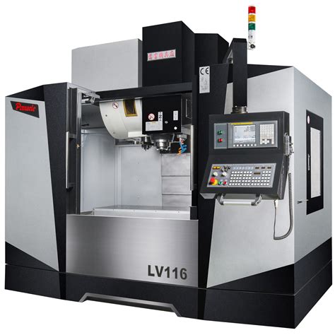 cost of cnc milling machine